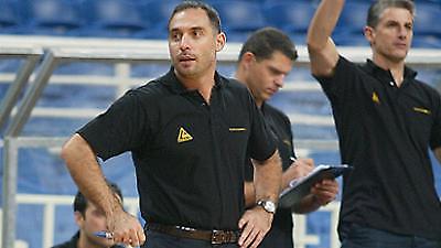 Κακιούσης: «Κοιτάμε τη δική μας απόδοση»