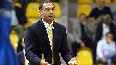 A1: «Κοιτάζει» το ντέρμπι