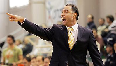 Κακιούσης: «Από μας εξαρτάται»