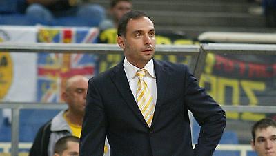 Κακιούσης: «Κρίσιμος μήνας ο Ιανουάριος»