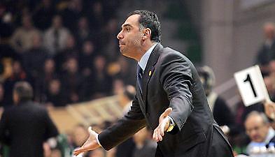 Α1: Με πάθος για τη νίκη