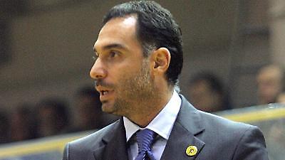 Α1: Υπ΄ατμόν ο Κακιούσης στο Μαρούσι