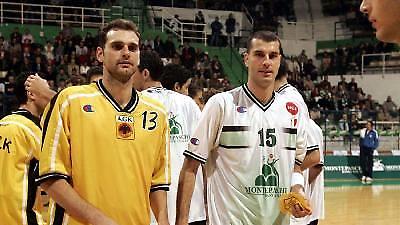 Η επιστροφή του Μιχάλη