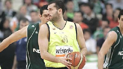 Κακιούζης: «Τώρα θέλω διακοπές»