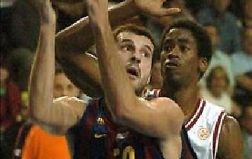 Ο Γιαννούλης τις εντυπώσεις, η «Μπάρτσα» τη νίκη