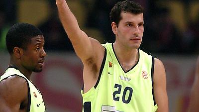 Το προφίλ των αντιπάλων του Ολυμπιακού