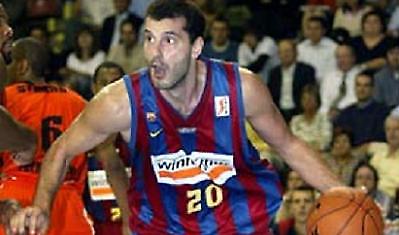 MVP ο Κακιούζης