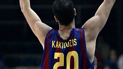 Κακή πρεμιέρα για Κακιούζη, Βασιλειάδη