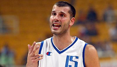 Κακιούζης: «Κάτι πρέπει να αλλάξει»