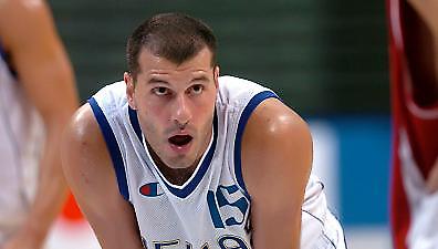 Κακιούζης: «Μνήμες του παρελθόντος»