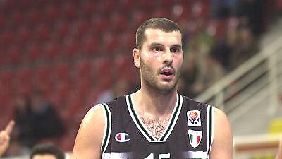 Σε πελάγη ευτυχίας ο Κακιούζης