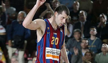 «Θυμίσαμε... κάτι από Εθνική»