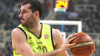 Κακιούζης για Ολυμπιακό;