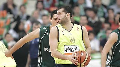 Στη Μάλαγα ο Κακιούζης;