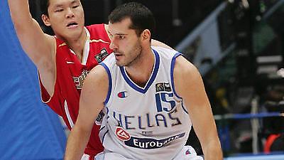 Κακιούζης: «Έτοιμοι όταν πρέπει»