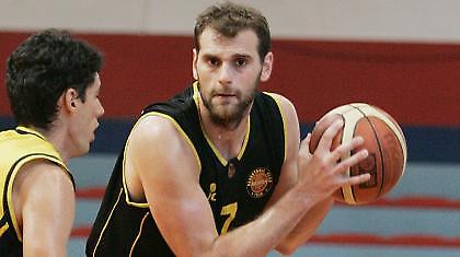 Γ. Κακιούζης: «Θα μπορούσα να έχω κάνει καλύτερη καριέρα»