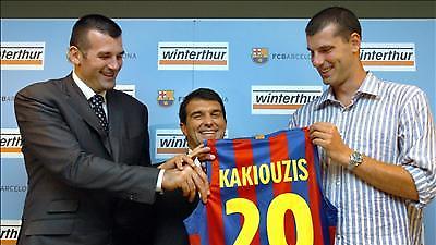 Λάμψη Κακιούζη και Ρεντζιά στην ACB Liga