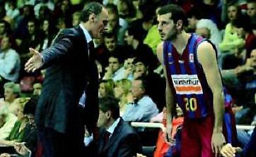 Νέα ήττα για τη «Μπάρτσα», διασώθηκαν Λάκοβιτς-Κακιούζης