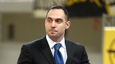 Ανακοίνωσε Μπλάσινγκεϊμ η ΑΕΚ