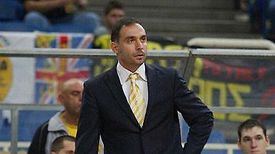 A1: Το μυαλό στο Αιγάλεω