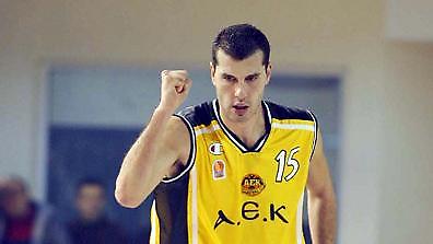 Κακιούζης: «Δεν υπάρχει θέμα ΑΕΚ»