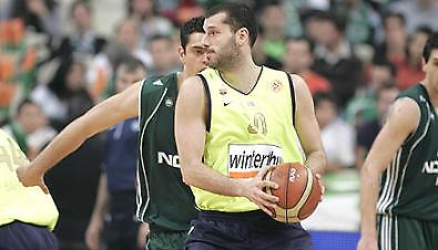 Ανοικτό το ενδεχόμενο επιστροφής του Κακιούζη στην ΑΕΚ