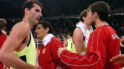 Κακιούζης: «Στοχεύω πάντα την κορυφή»