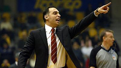 Κακιούσης: «Μόνο νίκη με Κλιμάμιο»