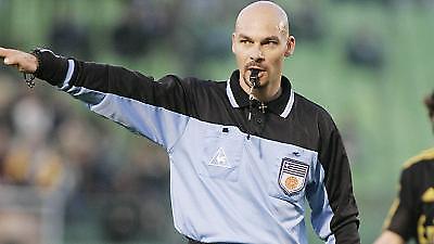 Ο Κάκος στο ΠΑΟΚ-ΟΦΗ