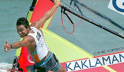 «Χρυσός» Κακλαμανάκης στην Πορτογαλία