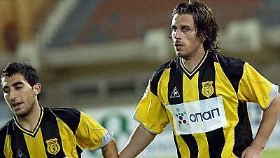 ΚΕΡΚΥΡΑ: Κοιτάει Ιωνικό και Κακλαμάνο