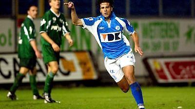 Ξεκίνησε προπονήσεις ο Κακλαμάνος