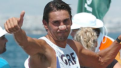 11ος στο Παγκόσμιο Πρωτάθλημα RSX ο Κακλαμανάκης