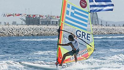 Προσπαθεί ο Κακλαμανάκης