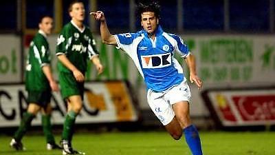 Λύθηκε το συμβόλαιο του Κακλαμάνου