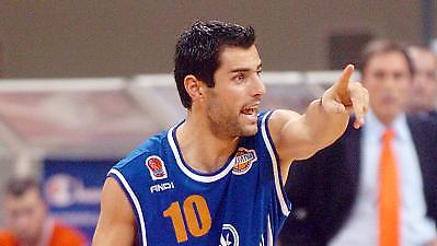 Kακλαμάνος: «Δεν έχουμε άγχος»