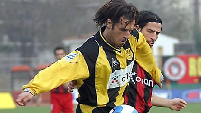 ΕΡΓΟΤΕΛΗΣ-ΑΡΗΣ (17:00, S/S)