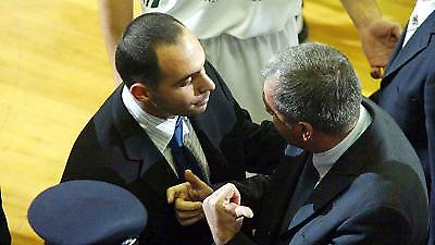 Η ώρα των ημιτελικών και των ευθυνών...