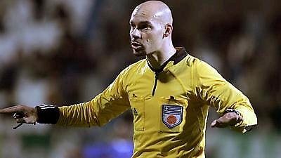 Ο Κάκος σφυρίζει το Χαϊδάρι-Ολυμπιακός