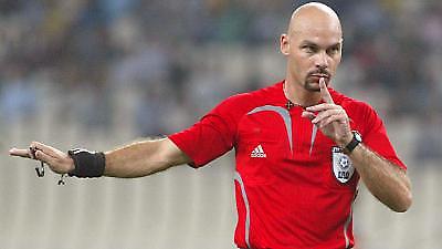 Ο Κάκος «σφυρίζει» ΠΑΟΚ-ΠΑΟ