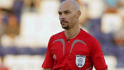 Ο Κάκος «σφυρίζει» το Ηρακλής – ΑΕΚ