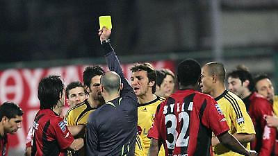 Σε απολογία Ολυμπιακός, ΑΕΚ