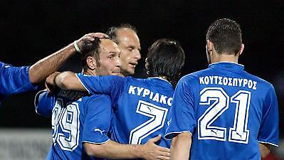 ΚΑΛΛΙΘΕΑ: Επιστροφή στα «βάσανα»