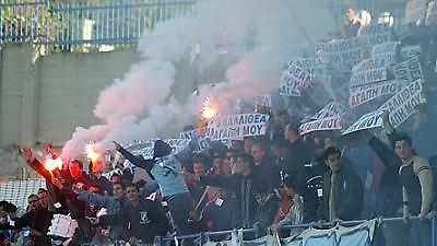 ΚΑΛΛΙΘΕΑ: Με κόσμο στην Λιβαδειά