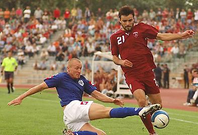 «Εχω ένα… στοίχημα»