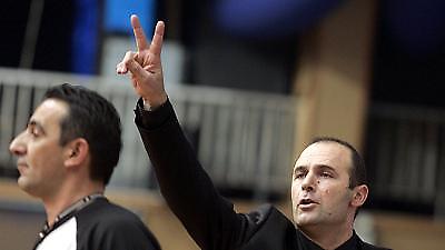 Καλαφατάκης: «Στο τέλος θα κάνουμε τη σούμα»