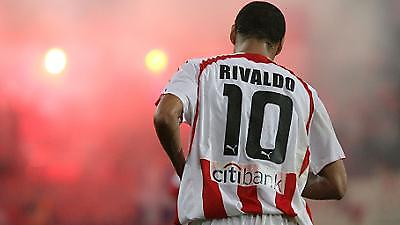 Απαλλάχθηκε ο Ριβάλντο!