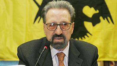 Συνάντηση Ορφανού-Ανατολιωτάκη για το γήπεδο