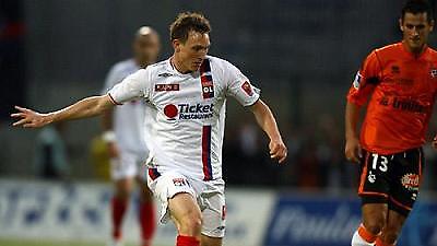 Ρέστα για Κάλστρομ η Βαλένθια