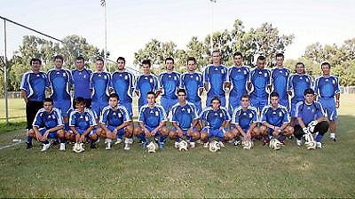 Φύγαμε για τελικό…